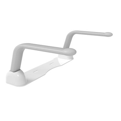 China Sunten SA002 Freestanding Toilet Handrails Modern Adjustable Safety Armrest for Elderly Disabled Pregnant Grab Bars for sale