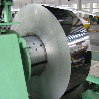 China Construction Good Quality DDQ 201 Stainless Steel Coil Paper Interleaved for sale