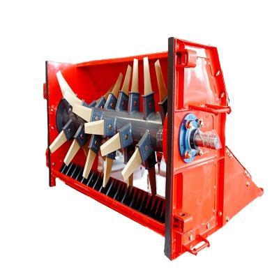 China High Quality Wear Resistance Agricultural Machinery Parts Rice Harvester Straw Chopper Cleaver for sale