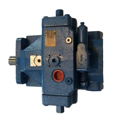 China Hydraulic A4VSO125DR/20R-VPB13N00 pump and machinery and equipment factory direct Rexroth A4VSO40 A4VSO71 A4VSO125 250 spare parts for excavator for sale