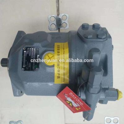 China Other Rexroth Hydraulic Pump A10VO45 For Rotary Excavator Auxiliary Pump for sale