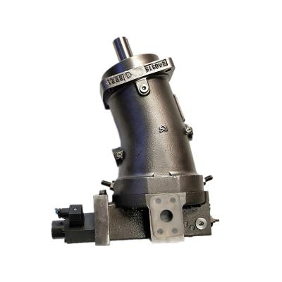 China Cast Iron REXROTH A7V Series A7V117HD1RPF00 A7V107EP1RPF00A7V107/117/160EL2.0 Slope Motor Axial Hydraulic Piston Pump for sale