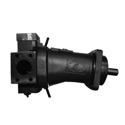 China Cast Iron Rexroth A7V Series Hydraulic Pump A7V250LV5.1RPFM0 for sale