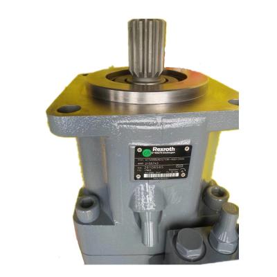 China Cast Iron REXROTH Hydraulic Axial Pump A11V A11VO A11VSO Series A11VO130 A11VO145 A11VO190 for sale