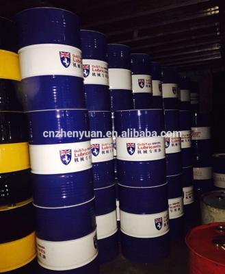 China Industrial Lubricant Guthto Ashless Anti-Wear Hydraulic Oil 68# for sale