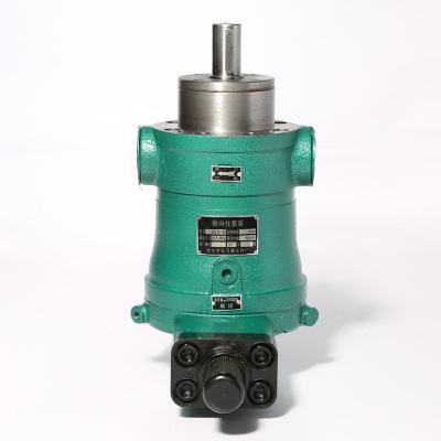 China Other 10YCY14 - 1B Axial Pump For Motor Oriental Hand Hydraulic Oil for sale