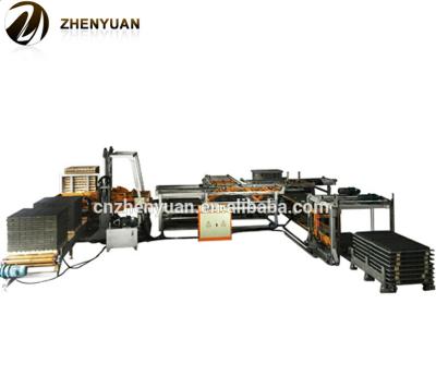 China Other good quality semi-automatic brick machine for sale