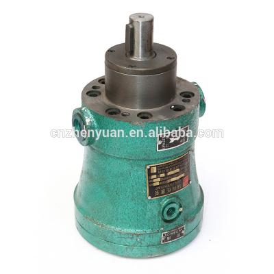 China Other good quality axial plunger pump 10MCY14-1B 25MCY 63MCY 80MCY 160MCY with low price for sale