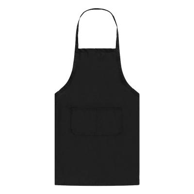 China Customied Waterproof Apron Kitchen Women Waterproof Aprons For Wholesale for sale