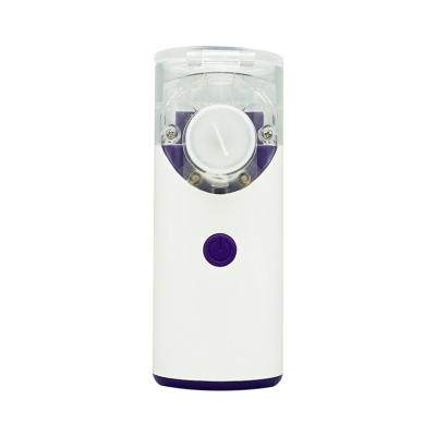 China Professional manufacturer of amazon portable nebulizer with best offer for sale