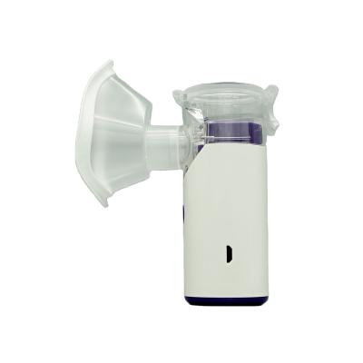 China Nebulizer respiratory tract Mute mini ones easy to take away for sale