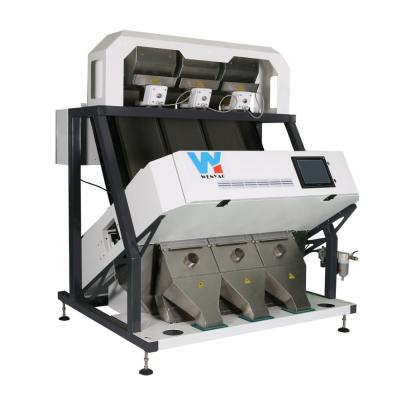 China Hot sell quinoa processing machine and quinoa sorting machine with good price for sale