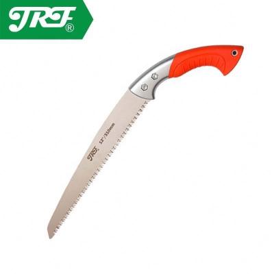 China Eco-friendly Professional Sharp Blade Woodworking Hand Tools Hand Saw For Wood Cutting for sale