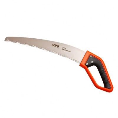 China Durable Garden Wood Cutting Saws Pruning Hand Saw From China for sale