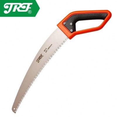 China Durable high quality easy to use hand saw large reach pruning saw for sale