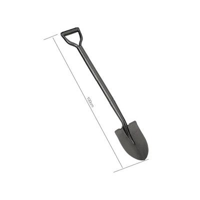 China Multi Function Camping Shovel Snow Shovel Agriculture Plant Cultivate Shovel For Growing Vegetables And Flowers for sale