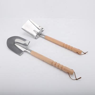 China Shovel Factory Direct Sales Garden Camping Shovel Cultivating Shovel Root Killer Digging Shovel for sale