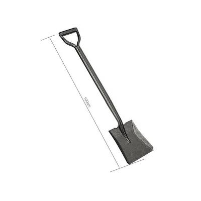 China High Quality Camping Survival Shovel Outdoor Garden Shovel For Snow Removal for sale