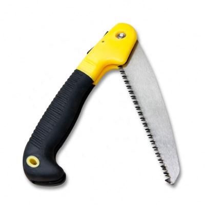 China Anti-Slip Handle Price Folding Proper Pruning Saw For Tree Cutting Woodworking Tool for sale