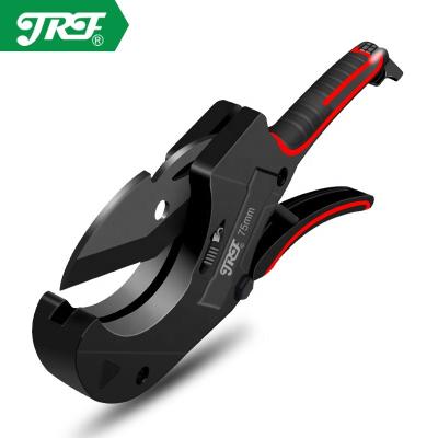 China Factory price high quality piping pe ppr pipe cutter 36mm 42mm 63mm 75mm JRF-36MM for sale