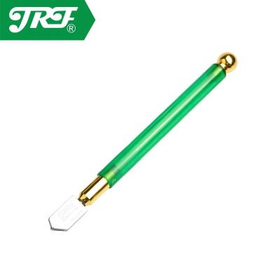 China JRF Diamond Tipped Glass Tile Cutter Portable Cut Glass Window Craft For DIY Tool for sale