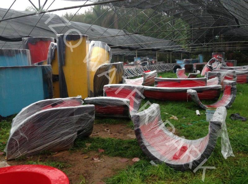 Fournisseur chinois vérifié - Guangzhou Haozhiquan Water Amusement Park Equipment Co.,Ltd