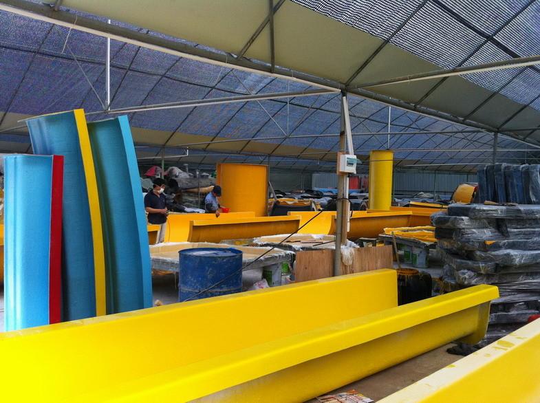 Proveedor verificado de China - Guangzhou Haozhiquan Water Amusement Park Equipment Co.,Ltd