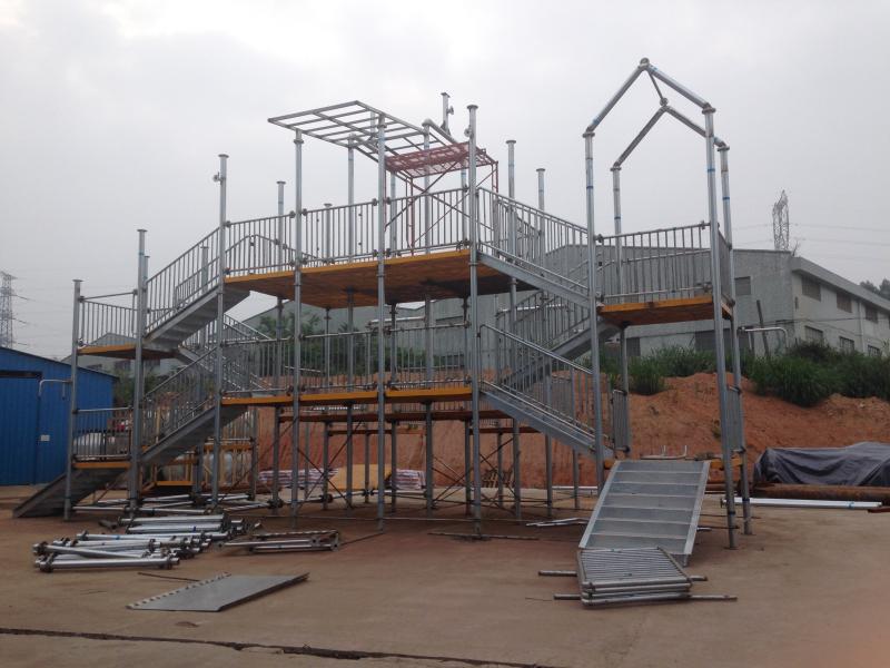 Proveedor verificado de China - Guangzhou Haozhiquan Water Amusement Park Equipment Co.,Ltd