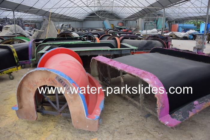 Verified China supplier - Guangzhou Haozhiquan Water Amusement Park Equipment Co.,Ltd