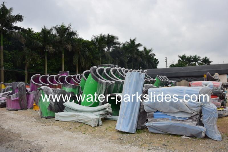 Fournisseur chinois vérifié - Guangzhou Haozhiquan Water Amusement Park Equipment Co.,Ltd