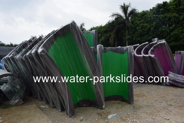 Proveedor verificado de China - Guangzhou Haozhiquan Water Amusement Park Equipment Co.,Ltd