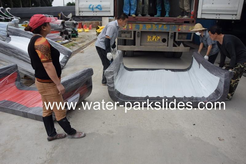 Proveedor verificado de China - Guangzhou Haozhiquan Water Amusement Park Equipment Co.,Ltd