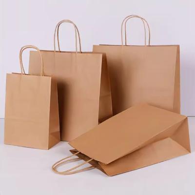 China Recycled Materials Top Fashion Cart Custom Disposable Clothes With Handales Reusable Toy Shop With Pouch Fashionable Shopping Bags for sale