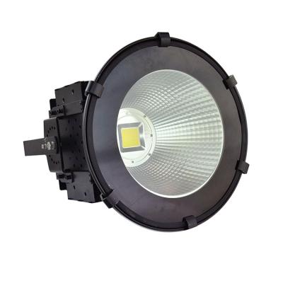 China Sports Stadiums Quality Assurance Aluminum Alloy 500w 400w Led High Bay Light With IP65 for sale