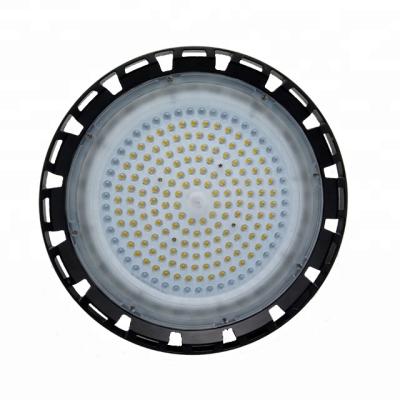 China Warehouse hot sale skd led light ultra-thin warehouse 150w led high bay light for sale