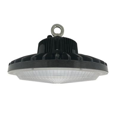 China Theme Park High Heat Conduction And High Performance Graphene UFO Mining Lamp for sale