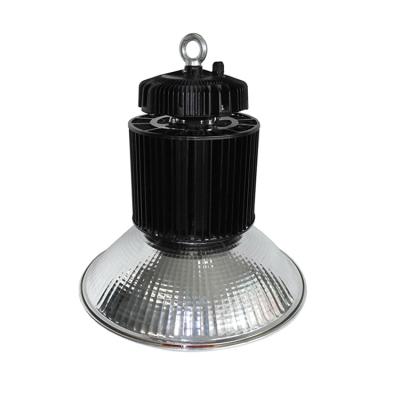 China Custom Warehouse 200w Manufacturer Led High Bay Light Best Price for sale