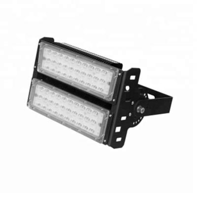 China Aluminum alloy for industrial outdoor tunnel lighting 100w led flood light for sale