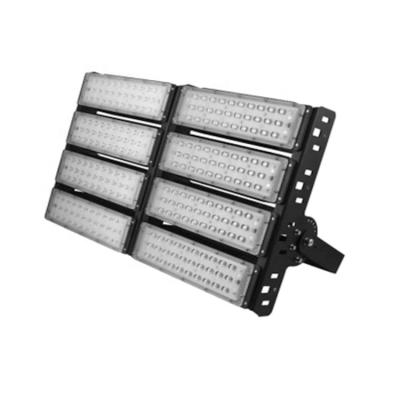 China Aluminum Alloy Tunnel Light Sports Stadium 400w Flood Light Led Outdoor for sale