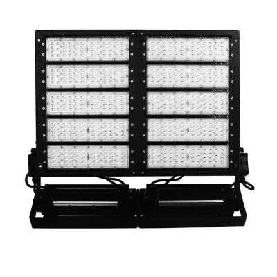 China Sports Stadiums High Photosynthetic Efficiency IP66 1000W Led Flood Light Factory Price Sports Stadiums Lights for sale