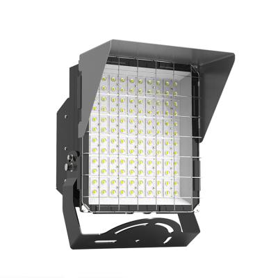 China Sports stadiums IP65 waterproof 400w 500w 600w 800w 1000w 1200w led flood lighting stadium flood light fixture for sale