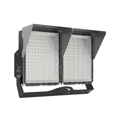 China Sports stadiums high power SMD5050 ip65 led 1000w led outdoor lights waterproof stadium lighting for sale