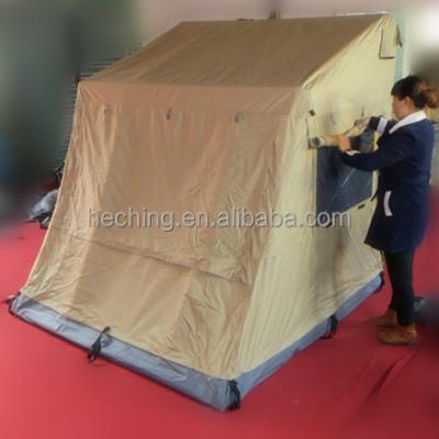 China Diagonal tie type popular german tents/ aluminum fabrication tent for sale