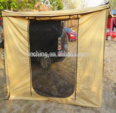 China Camouflage play wall/field for outdoor truck tent/truck tent roof top tent for sale