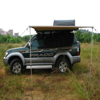 China awning tent UV-resistant car for sale