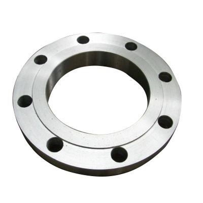 China Petrochemical; gas ; generalpipelines wn flange astm a105 slip on flange din 2576 pn16 for sale