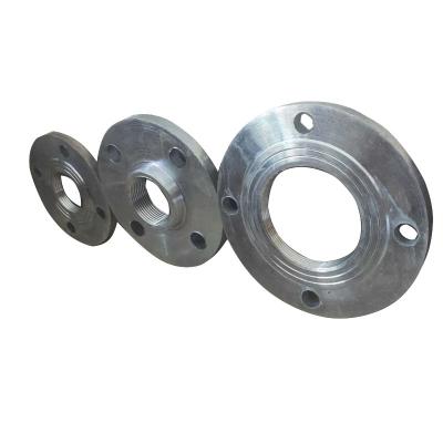 China Petrochemical; gas ; generalpipelines slip on face flange dimensions raised astm a105 for sale