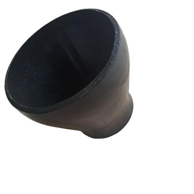 China Corrosion Resistant ANSI Pipe Reducer 50mm To 32mm Eccentric Reducer for sale