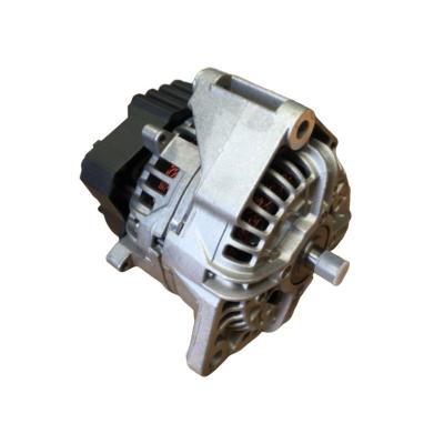 China Military Gasoline Generators Heavy Truck Alternators 24v 50a Alternator Generator Truck Diesel Generator for sale