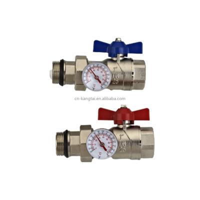 China Apartment Manufacturer Wholesale Actuated Ball Valves Electric Actuator SS Ball Valve for sale